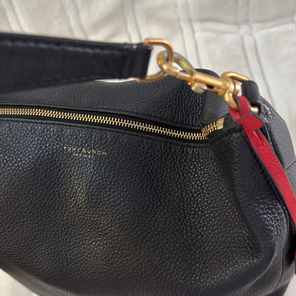Tory Burch it black